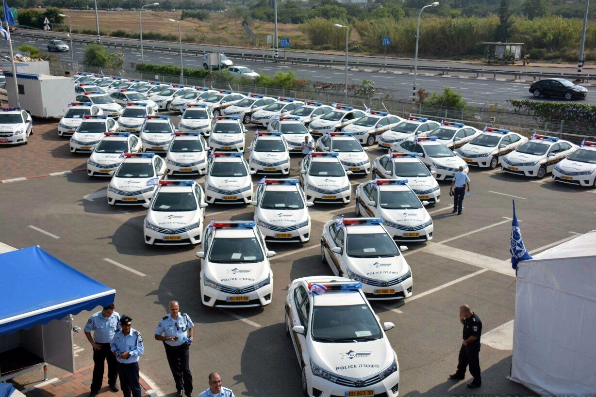 מהירות ותאונות: התופעה הלא קיימת בישראל – וההתעלמות (חלק ב')